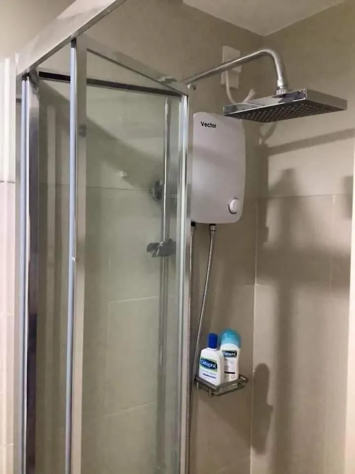 S Residence 3,Mall Of Asia Area Manila Apartment