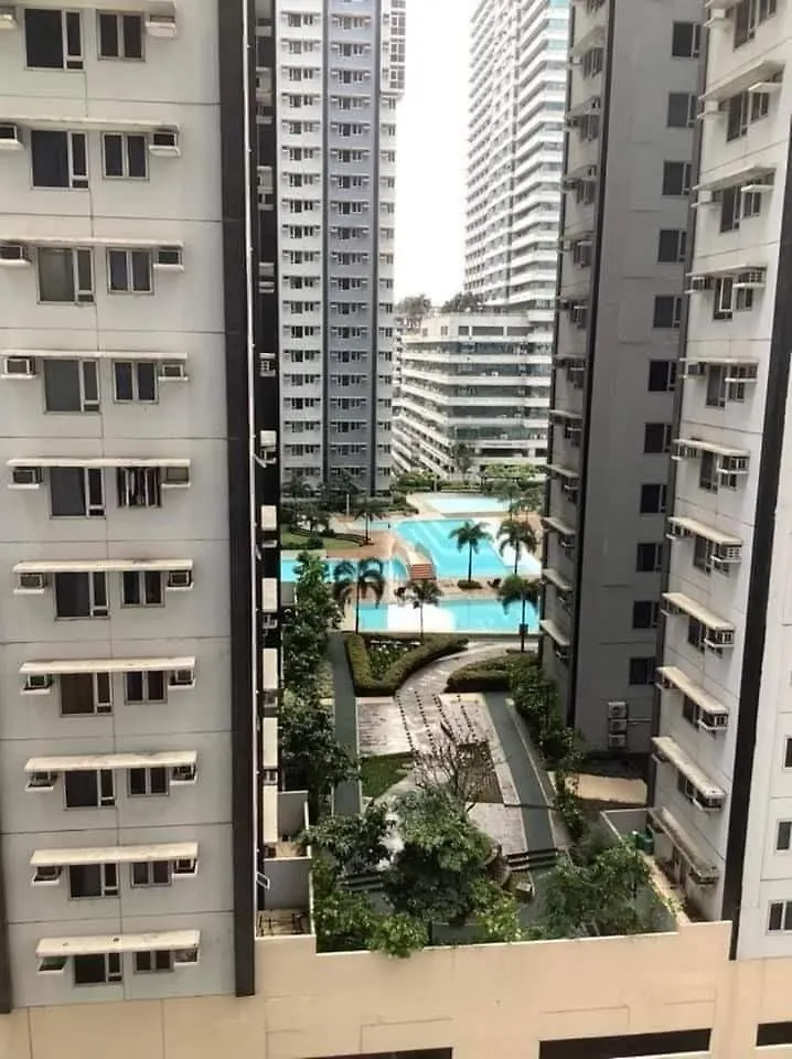 S Residence 3,Mall Of Asia Area Manila Philippines
