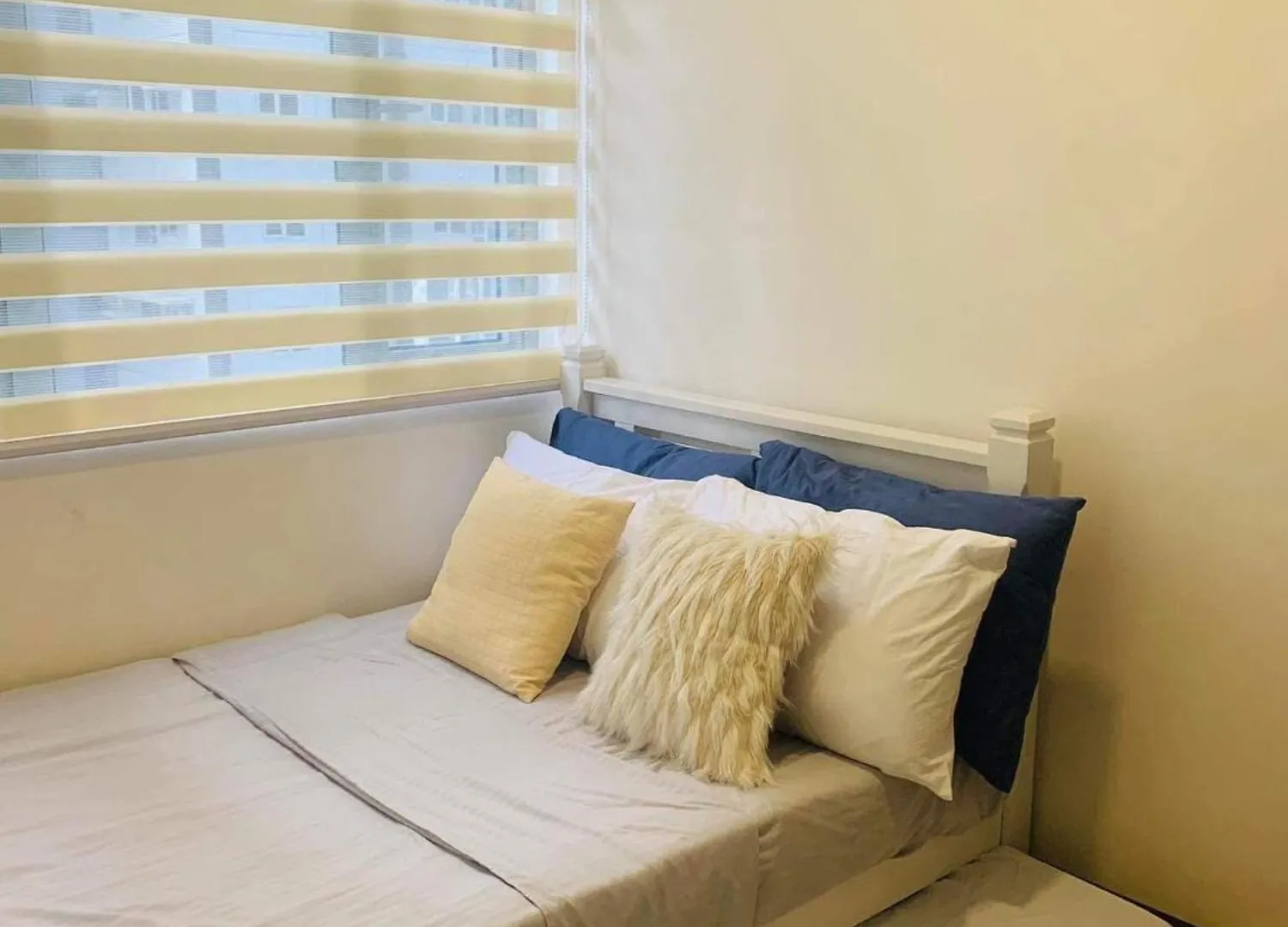 S Residence 3,Mall Of Asia Area Manila 0*,  Philippines